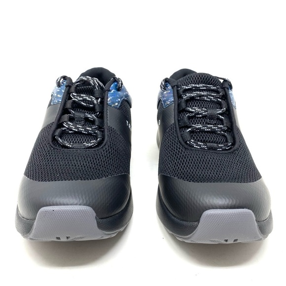 Traq by Alegria Intent 2 Smart Sneakers in plethora - Picture 3 of 8